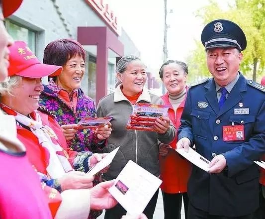 【學(xué)思踐悟·十九大】代表回基層，帶回更深領(lǐng)會(huì )