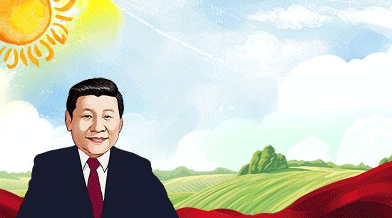 【學(xué)思踐悟十九大】漫評:服務(wù)群眾 來(lái)不得半點(diǎn)“花架子”