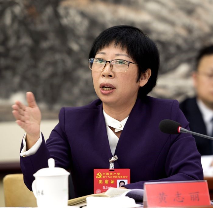 學(xué)思踐悟十九大|做好“法官閨女”，讓群眾感受到公平正義